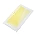 Cold Wax Hair Removal Strips 20 Pairs Paper Waxing Strips