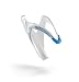 Produktbild Elite Flaschenhalter Race ws/bl