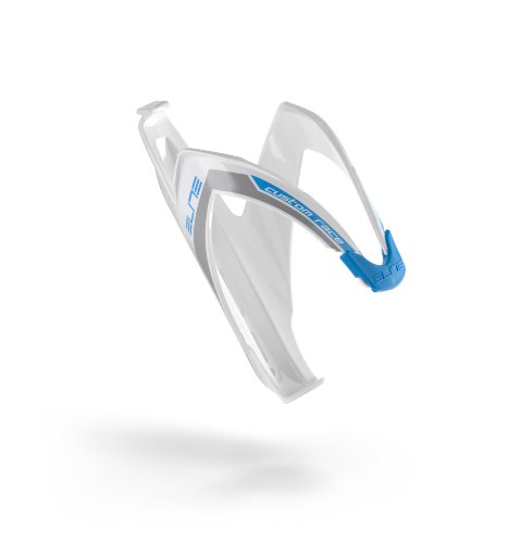 Preisvergleich Produktbild Elite Flaschenhalter Race ws / bl