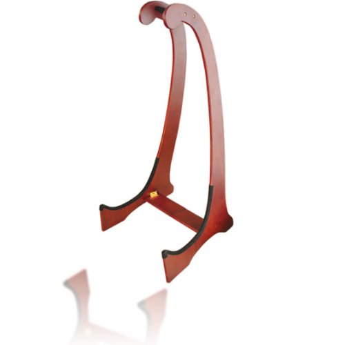 Preisvergleich Produktbild Clifton Holz-Gitarrenständer
