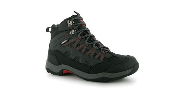 campri walking boots