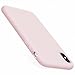 Price comparison product image Phone Case,Classic Protection Kit Soft TPU Silicone Moblie Phone Case Cover for iPhone X(Pink)