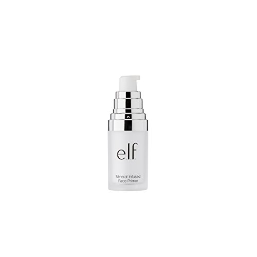 e.l.f. Studio Mineral Infused Face Primer Clear