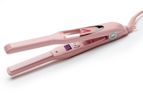 Vibe Slim Straightener Pink - HT61261