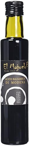 El Majuelo Delicioso Balsamic Vinegar 250 ml