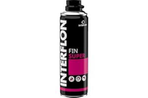Interflon fin-super Öler, Unisex Erwachsene