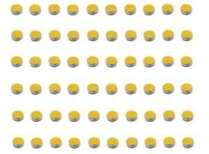 Generic Byol Magnet - Small (Set Of 10) Qty-12 RS.142.00