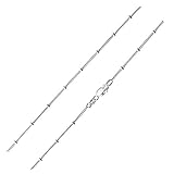 Metall: 925 Sterling Silber mit 925 Silber Stempel.