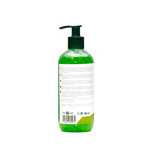 Gel hydratant à l’Aloe Vera - 2