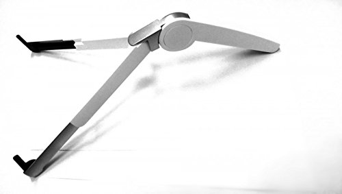 Störch OnTable-PAD Pro Faltbarer Tablet- und Notebook-Ständer/Kühler fürs Büro und auf Reisen - 4