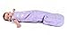 The Dream Bag Lilac Baby Sleeping Bag Flutterbyes 0-6 Months 0.5 Tog