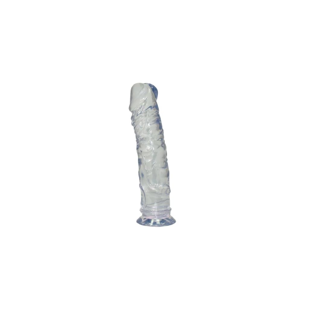 Crystal Clear Medium Dong, 1 Stück