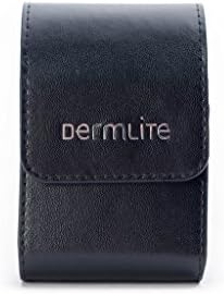 Leather Case for DermLite II Series