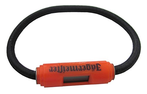 Preisvergleich Produktbild Jägermeister - Freundschaftsarmband mit Uhr