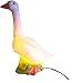 Price comparison product image Niermann Standby Niermann Standby549a"Goose Gertrude" Plastic Decorative Outdoor Light