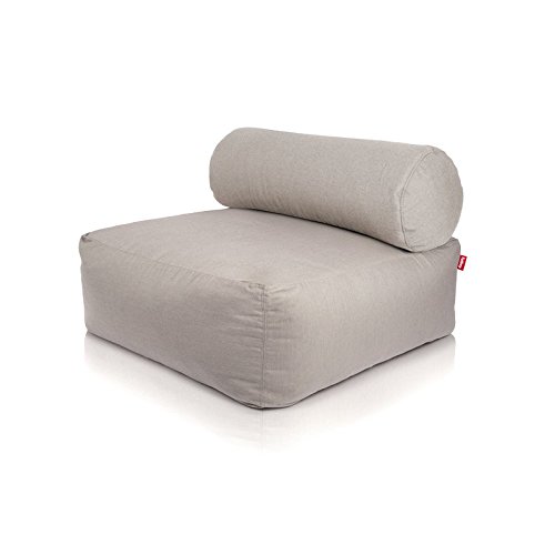 Preisvergleich Produktbild Fatboy® tsjonge Seating Light Grey