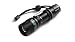 Produktbild Taschenlampe UV LED 5W Dual-Core 365nm Bernstein Jade fluoreszierende Reagenz gefangen Skorpion