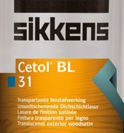Sikkens Cetol BL 31 RM 006 eiche hell 2,5 Liter