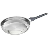 ZWILLING Simplify Kızartma Tavası 28 cm &Ccedil;elik
