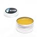 Well Groomed Wizard Strong Beard Wax, Beeswax & Lemon - 15ml