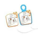 Cardiac Science Powerheart G5 Adult Defibrillation Pads