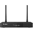 Zidoo Z9X Pro 4K HDR Media Player, 4K Android TV Box, Android 11 OS, RTD1619BPD Quad-Core 64bit Processor 4G+32G, VS10 Image Quality Engine, HDR10+MKV, for Video and Audio Playback