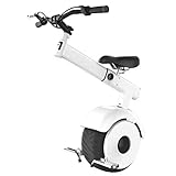 ☀ Motor Motor del Motor de alto Rendimiento - 800 vatios / 60 V, 32 baterías de litio de alto rendimiento, potencia instantánea de hasta 1500 vatios, que proporciona una potencia de accionamiento potente