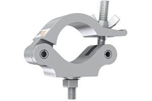 Global Truss Half Coupler 60/50/750kg - Half Coupler