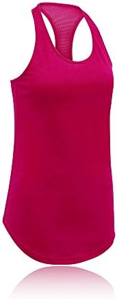 Higher State Women's Racer Back Vest - Small
