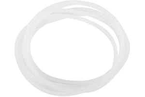 CAFOPGRILL 8Pcs Anello di tenuta del frullatore, accessori di sostituzione della guarnizione Parti di ricambio della guarnizione Sostituzione della guarnizione dello spremiagrumi