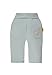Steiff Baby Boys Jogginghose Tracksuit Bottoms, Green (gray Mist Green 1450), 9 - 12 Months
