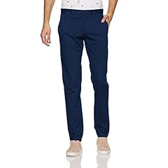 Ruggers by Unlimited Men's Slim Fit Chinos