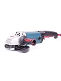 Amoladora Profesional con 2400w