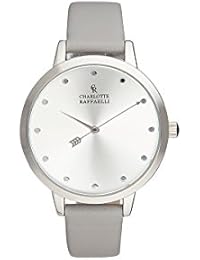 Reloj mujer Charlotte rafaelli en acero básico 36 mm crb004