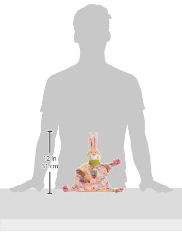 sigikid, Mädchen, Hase Bungee Bunny - 8
