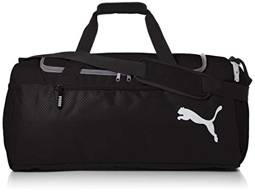 puma fundamentals sports bag l