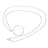 Erleichtert das Lesen des Kleingedruckten.