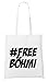 Produktbild Free Böhmi Bag White Certified Freak
