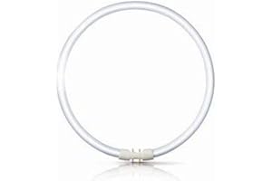 PHILIPS LIGHTING Philips TL5-C Pro Lampada Fluorescente, 55 Watt, Luce Bianca Naturale (840)