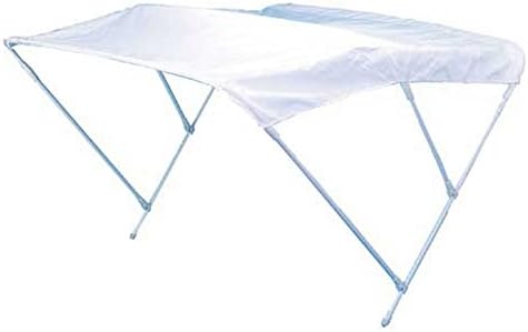 Awning Bimini 3 Sheets 170 CM, width / height: 140 CM