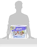 Bella Baby Happy Windeln groß 1 – Newborn, 2-5 kg, 1er Pack (1 x 78 Stück) - 3