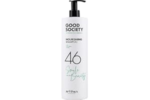 ARTEGO Good Society Nourishing 46 Szampon 1000 ml