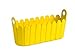 Produktbild EMSA Landhaus Pflanztrog 39x15x19 cm gelb - 515161