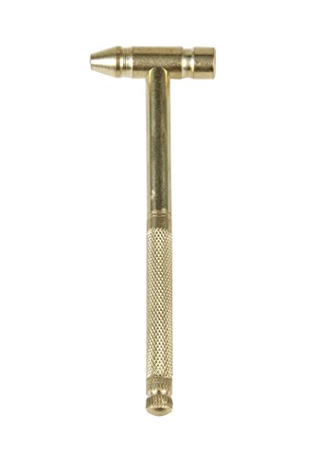 Latinaric Mini 5 in 1 Multifunktion Handwerkzeug Kuferhammer Schraubendreher Set - 3