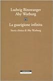 Image de La guarigione infinita. Storia clinica di Aby Warburg