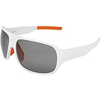 POC DO Low - Gafas de esquí unisex, color blanco, talla única