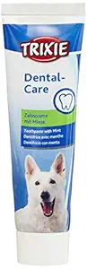 Trixie Dog Toothpaste with Mint, 100g