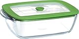 Pyrex steht für beste Verarbeitung bis ins kleinste Detail