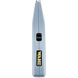 Wahl 9951-2016 Stylique Tierhaar-Trimmer / batteriebetrieben