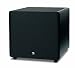 Boston Acoustics ASW250 250-Watt Peak 10-Inch Down-Firing Powered Subwoofer RS.22895.00